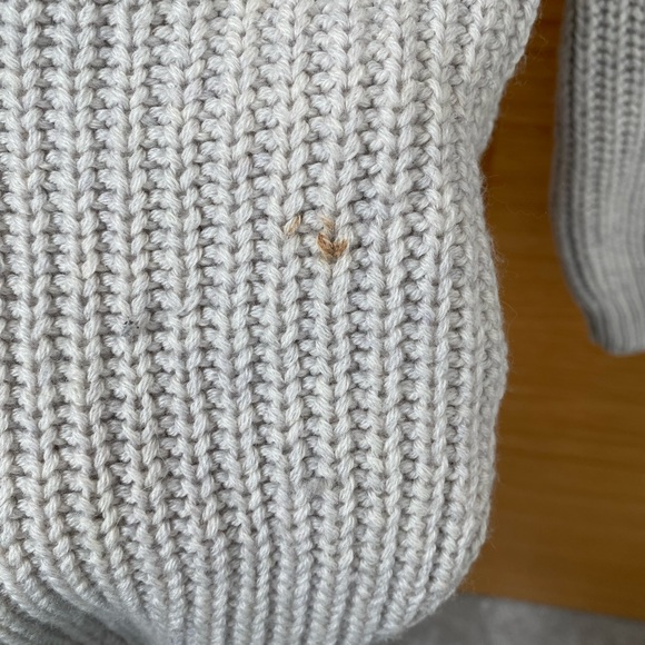 Wilfred Montpellier turtleneck - Picture 6 of 12